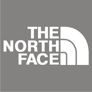 Free Logos And Banners Vector Design The North Face Vector Logo