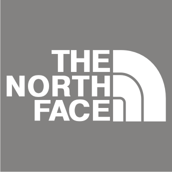 North face vector logo deals