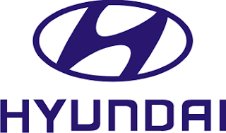 Free Logos and Banners vector design: Hyundai Vector Logo