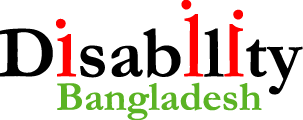 DISABILITY BANGLADESH