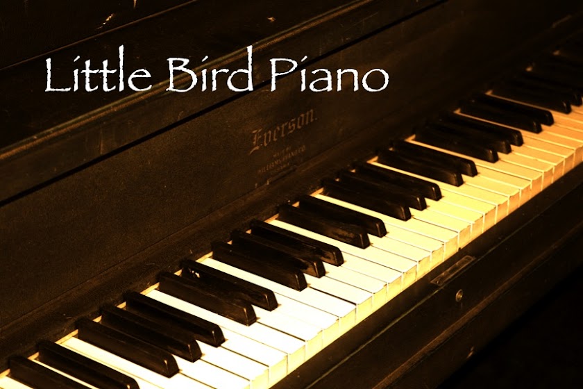 Jennifer Harris ~ Classical Piano