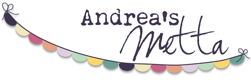 Andrea's Metta