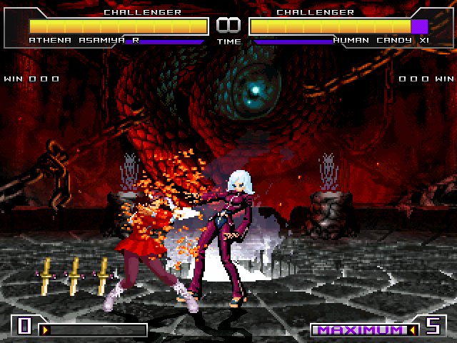 athena echix mugen archive athena echix mugen archive