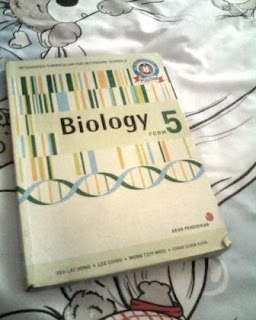 Irony Coast A Review Biology Form 5 Textbook