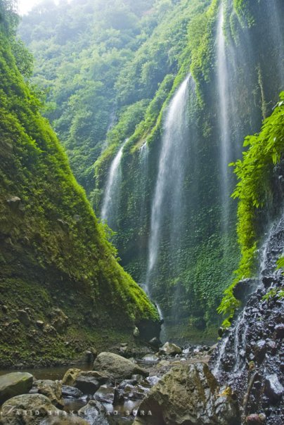 Curug Malela, Jawa Tengah