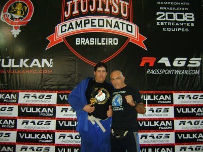 Tx Jiu Jitsu