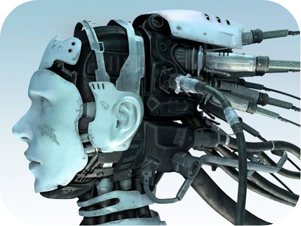 NUEVAS TECNOLOGIAS- EL NUEVO MUNDO
