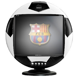 FC Barcelona - Malaga : Watch Online