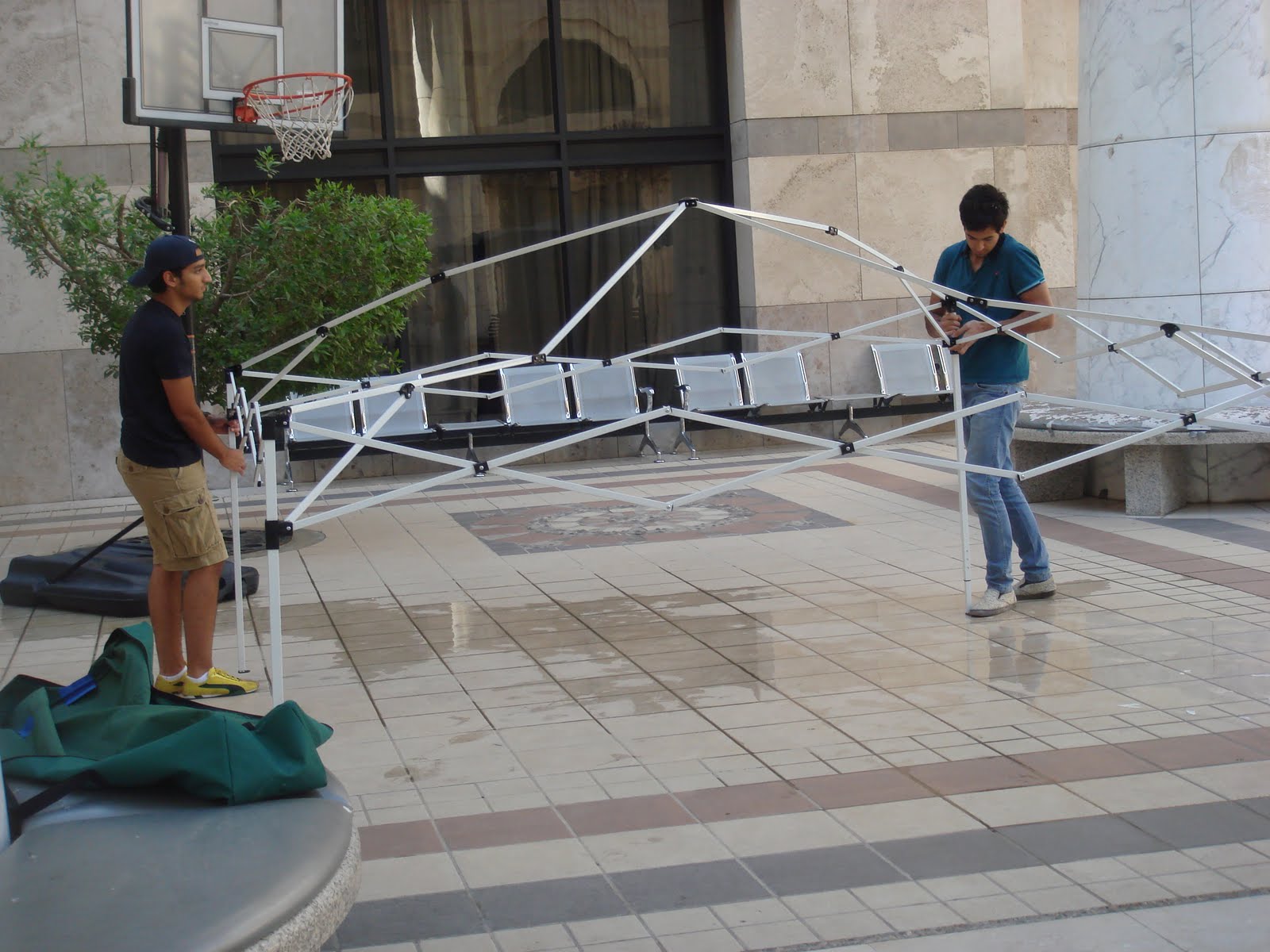 M² Club M² Expo part 4