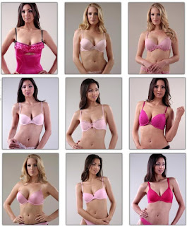 sujetadores victoria´s secret