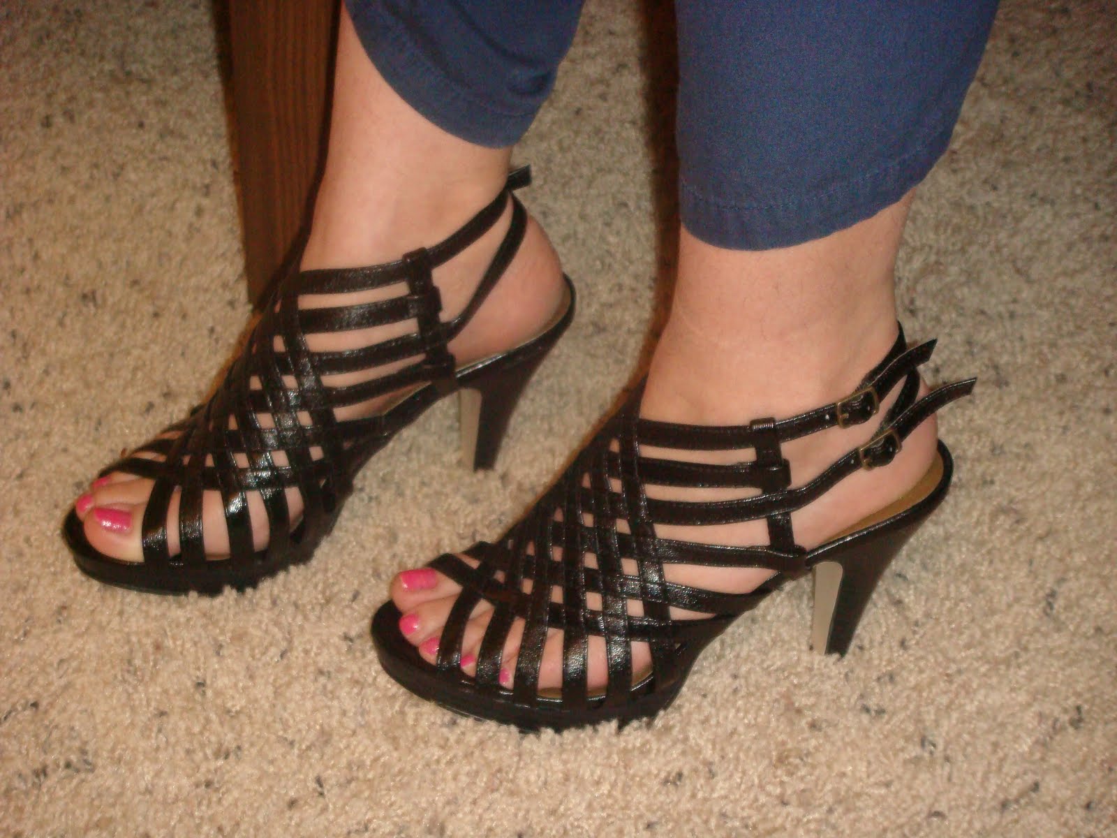 steve madden flat heels