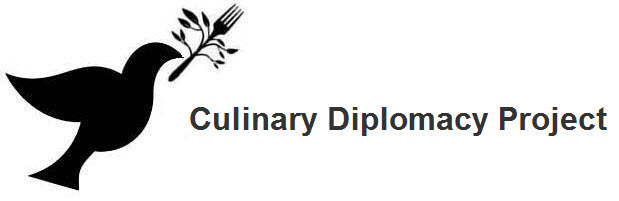 Culinary Diplomacy Project