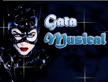Site Gata Musical