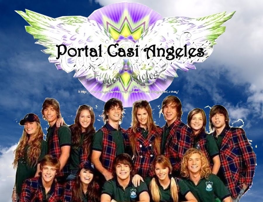 Portal Casi Angeles