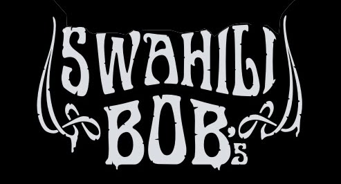 Swahili Bob's Blog