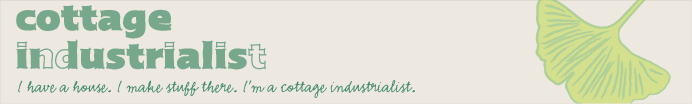 Cottage Industrialist