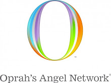 Pass It On, Baby! was chosen for Oprah's Angel Network!