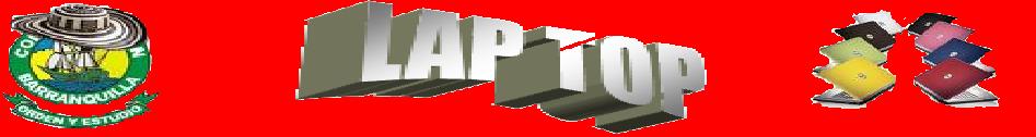 laptops