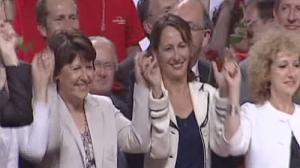 egalitée hommes femmes