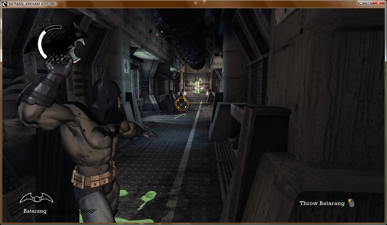 Бэтмен аркхем асилум русификатор. Batman: Arkham Asylum (2009). Игра ps3 Batman Arkham Asylum. Бэтмен 2009 года игра. Batman Arkham Asylum оружие.