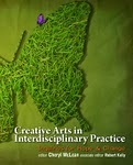 Creative Arts in Interdisciplinary Practice, Inquiries for Hope and Change