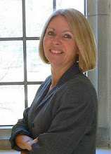 Cheryl McLean, Executive Editor, Publisher IJCAIP