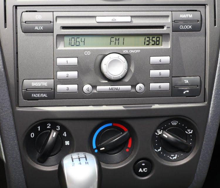 San Jose Auto Repair July 2010