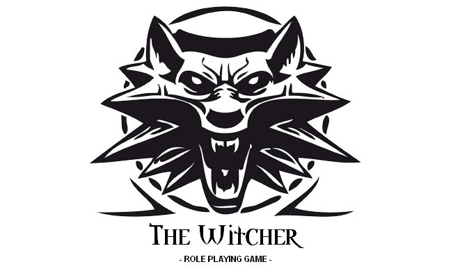 The Witcher - RPG