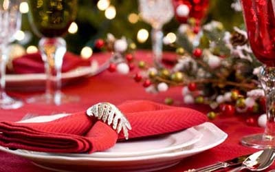 Menu Vigilia Di Natale Benedetta Parodi.Ricette Piu Di Natale