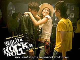 download realita cinta rock and roll full movie