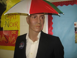 Chez Renée: How to Use a Mannequin in Your Classroom #6: Learning to ...