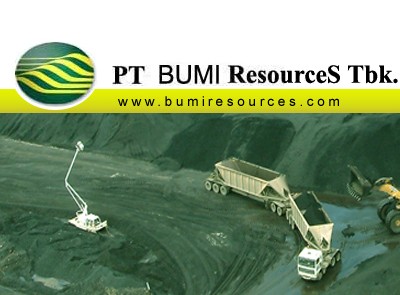 Lowongan Kerja PT Bumi Resources Tbk. Terbaru 2013