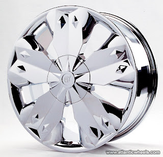 baLooTisme: An Introduction To Custom Wheels