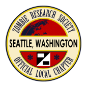 Zombie Research Society - Member Seattle Chapter