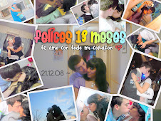 » trece meses ♥