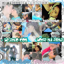 » siete meses ♥