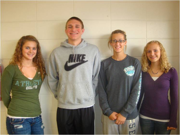 Missouri FCCLA Blog Congratulations to Walnut Grove FCCLA!