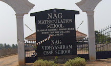 Nag matriculation school