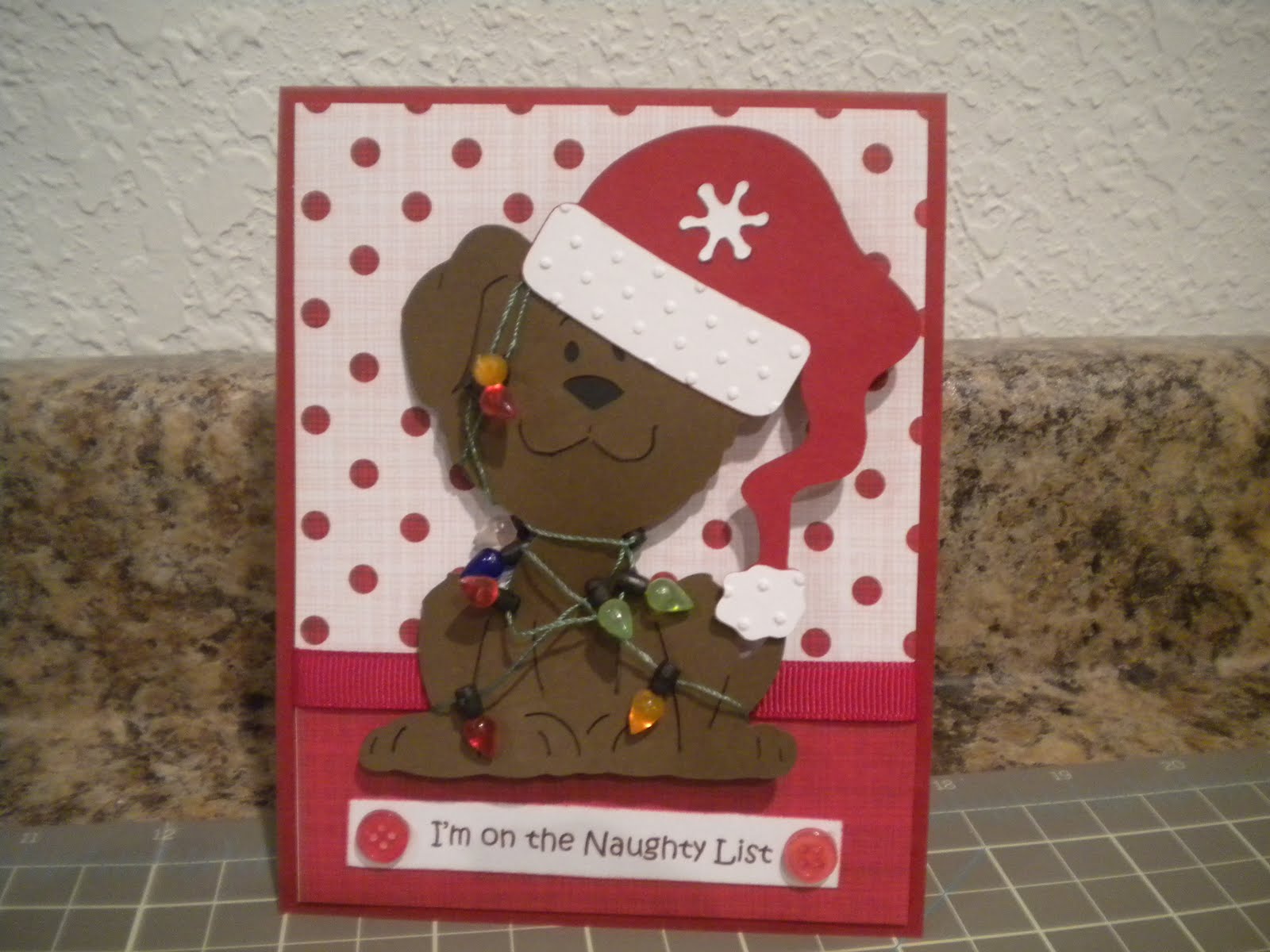 Creative Cricut Designs &amp; More&hellip;.: December 2010