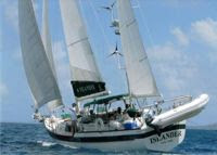 Learn to sail with Islander - ParadiseConnections.com