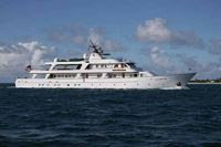 Megayacht MARCH MADNESS specials - Contact ParadiseConnections.com