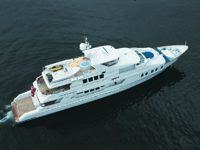 Easter Special offer - Contact ParadiseConnections.com to charter this motor yacht in the Bahamas