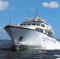 Charter Yacht AR-DE Florida Bahamas - Contact ParadiseConnections.com for your next yacht charter