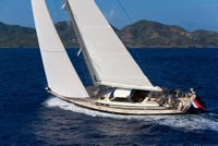Charter Yacht ICARUS with ParadiseConnections.com