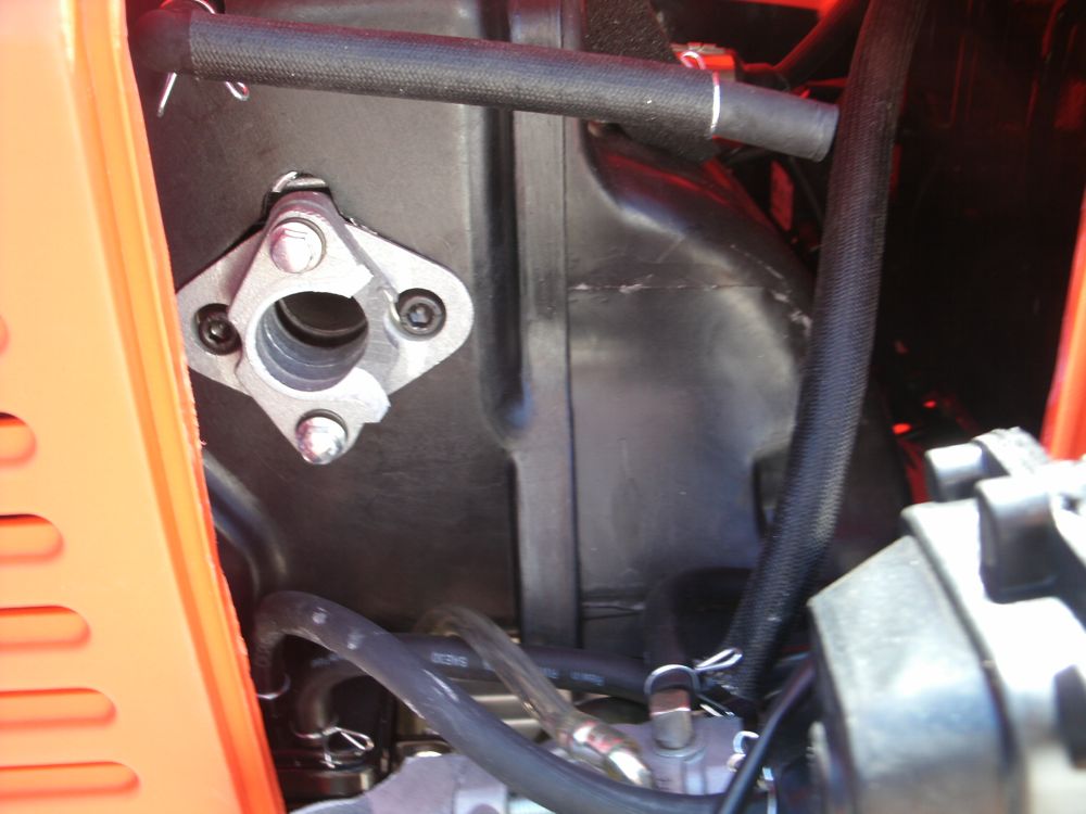 All About Boats... So it goes...: Honeywell HW2000i Generator Inverter