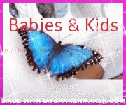 BABY CUTES COLLECTION GIVEAWAY