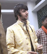 Richard Henry Starkey♥