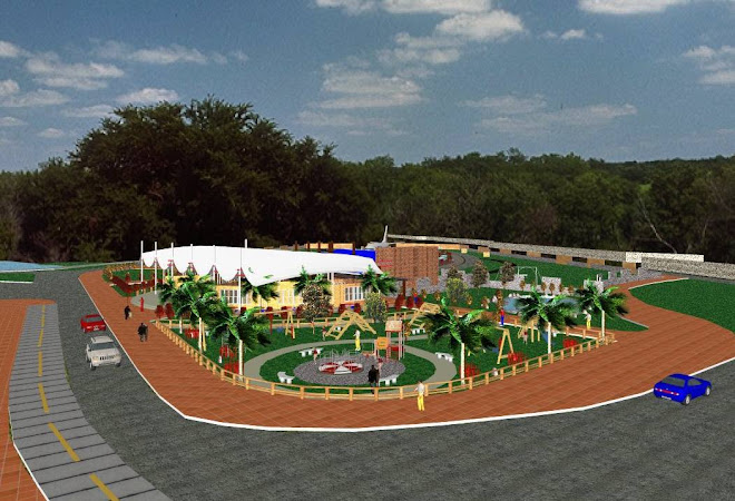 PARQUE HURTADO VALLEDUPAR