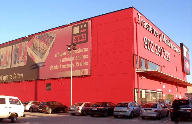 Pintor Zaragoza Profesional. Dale color a tu vida.: Exteriores