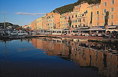 La Corse